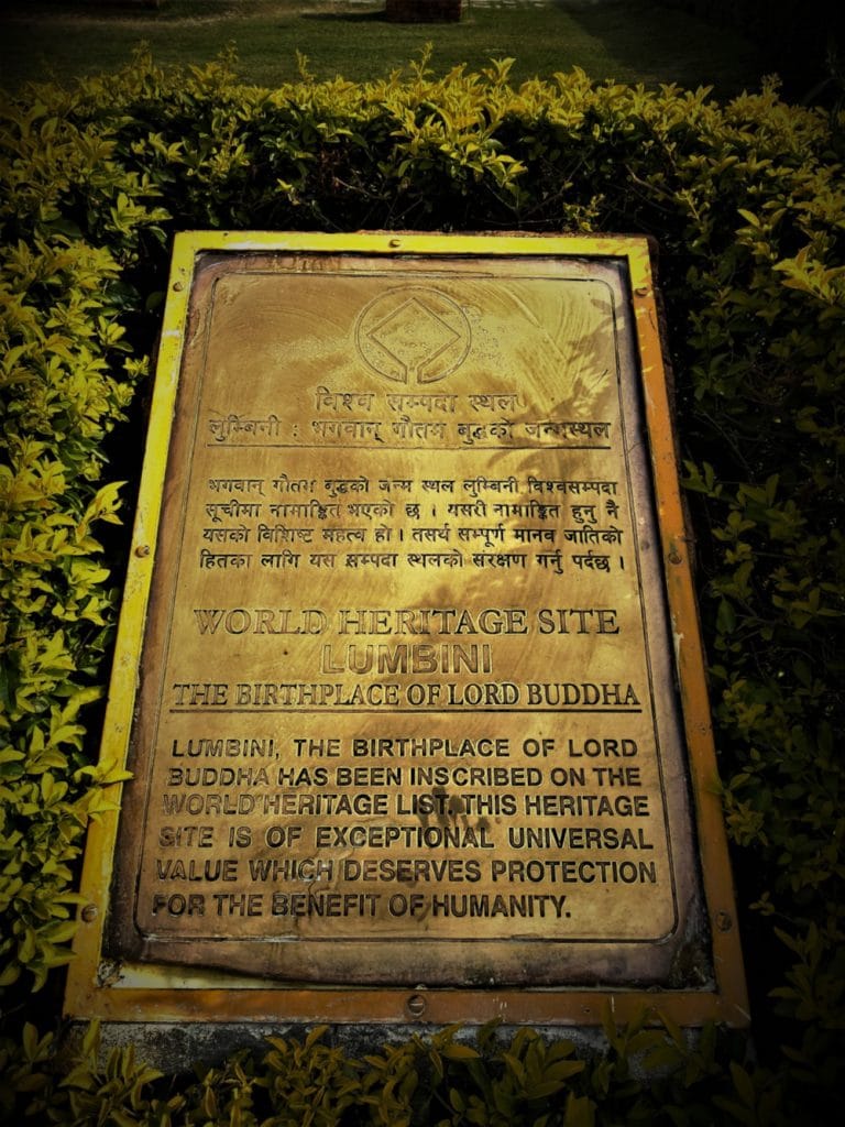 UNESCO World Heritage Site