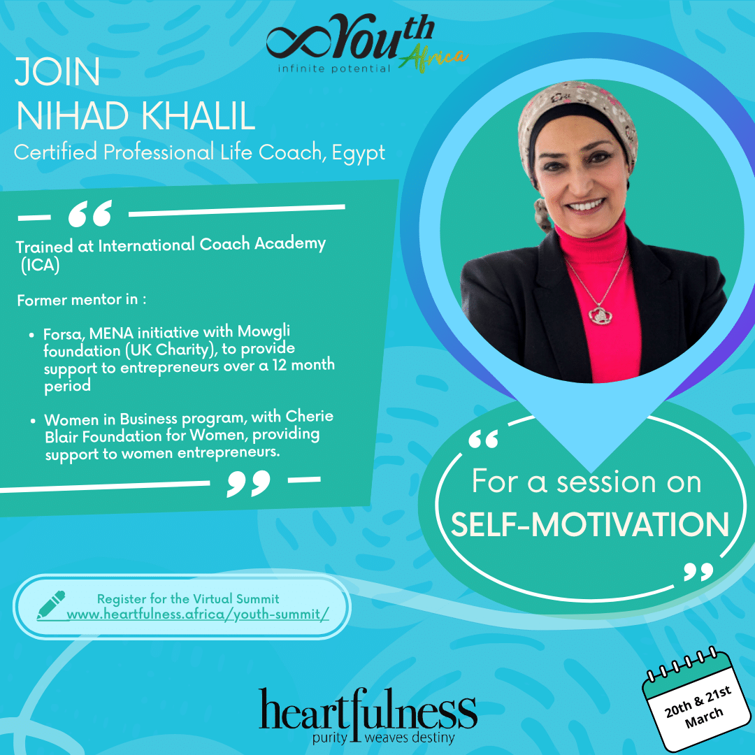 EGYPT: Discover More about Yourself by Stretching Your Comfort Zone