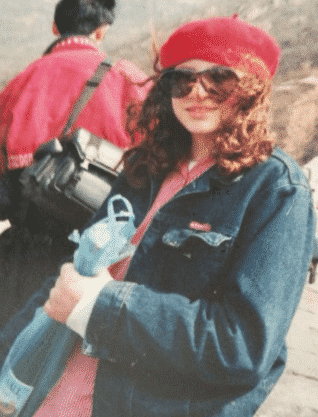 GUEST POST: New Territory [Albania]