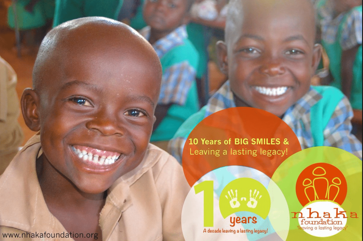 World Voice: Education is the Best Inheritance