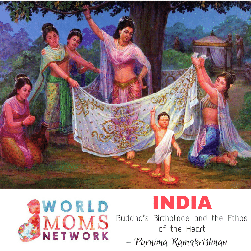 Lumbini, Nepal: Buddha’s Birthplace, What Remains Now and the Ethos of the Heart